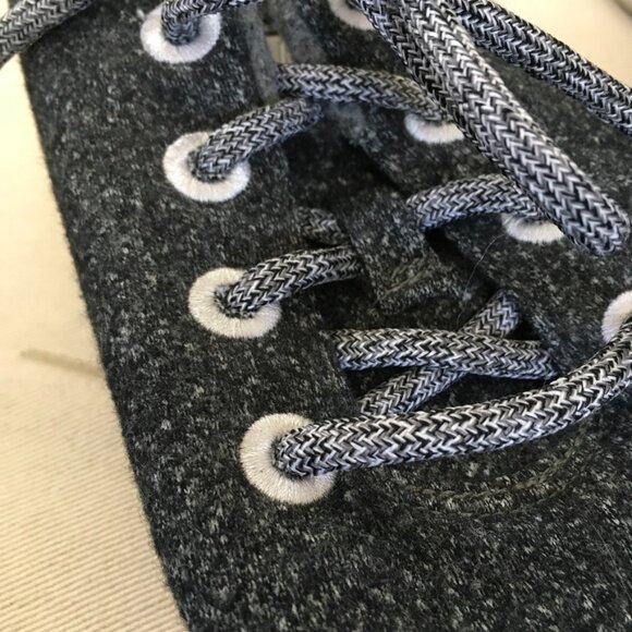 Allbirds Unisex Wool Runners Sz 11 Wide - Picture 5 of 7